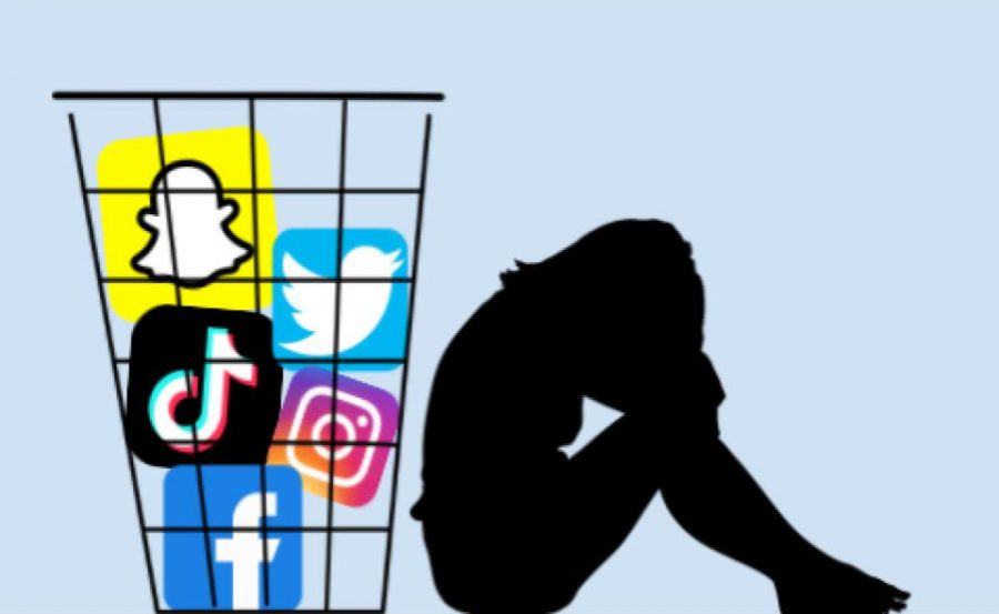 Teenagers Ditch Social Media For A Week