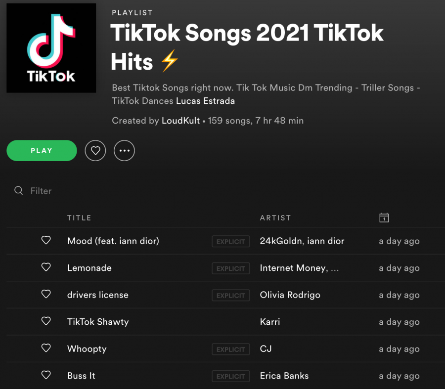 How TikTok Has Changed the Music Industry – Stargazer