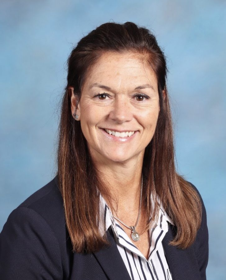 Starting July 1, Shanna Lewis will be the new principal of St. Charles North.