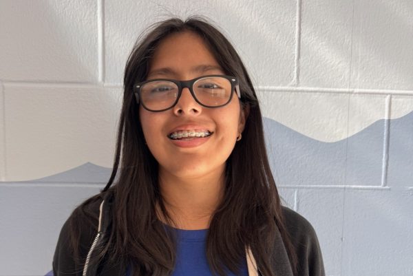 Photo of Hannah Rodriguez