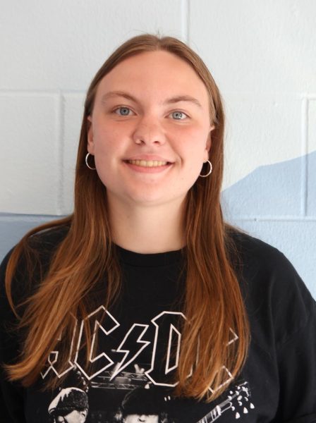 Photo of Magen Kranz