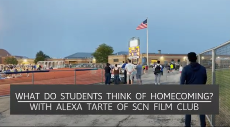 Video: What do North Students Think of Homecoming?