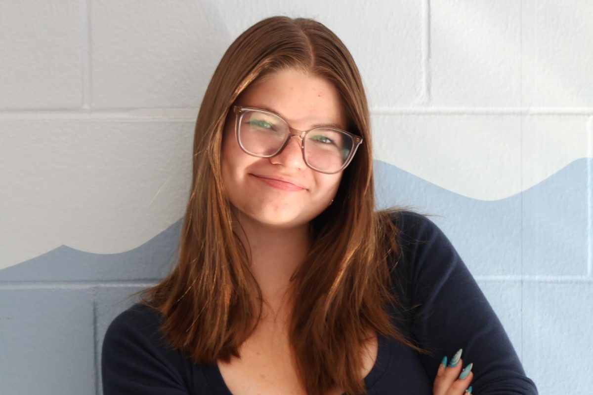 Tess Arendt