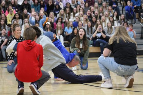 Gallery: Winter Assembly