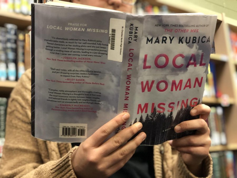 Mary Kubica Crafts Suspenseful and Enthralling Ride in Local Woman Missing