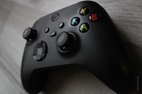 Esports and Their Rise in Popularity at North