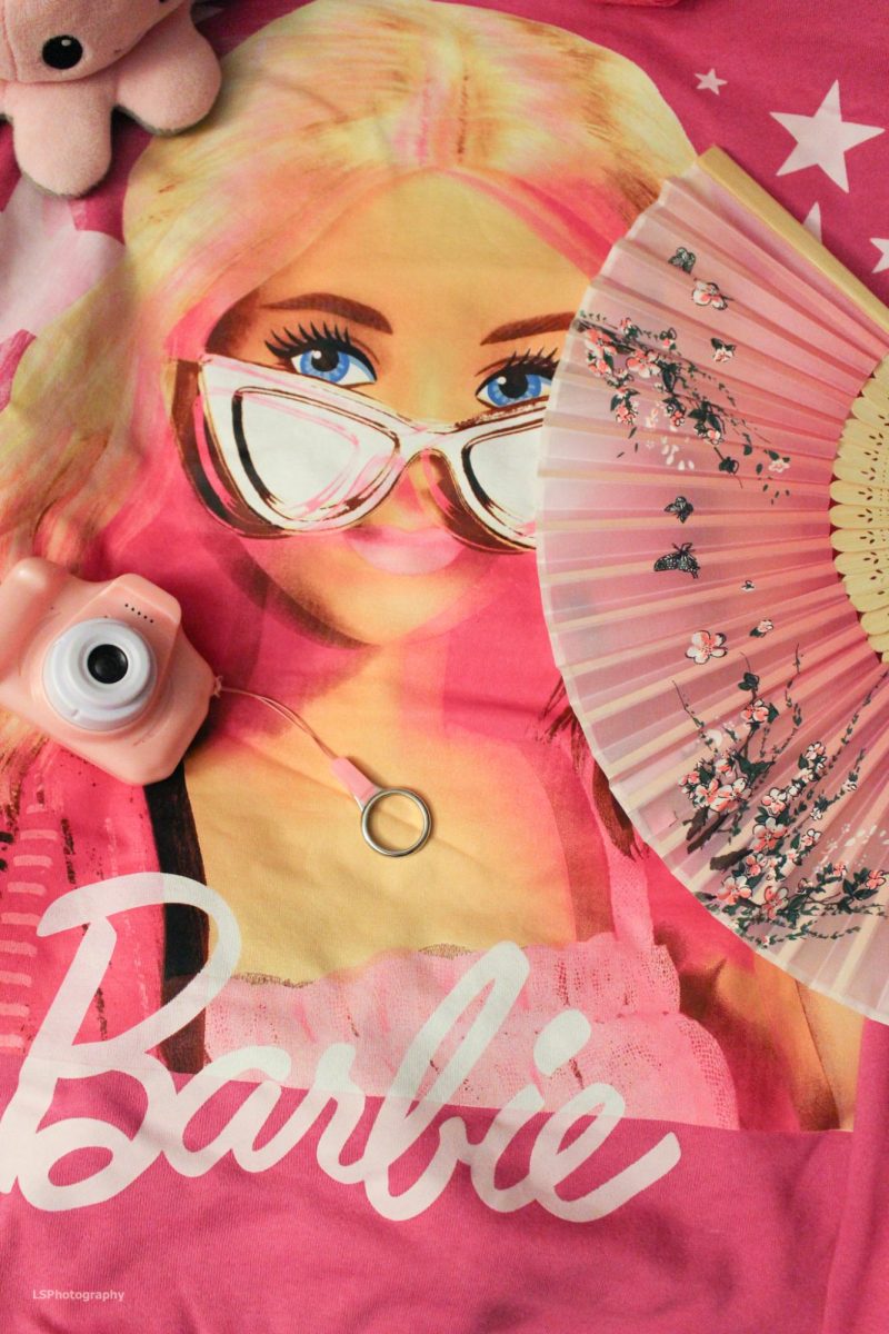Barbie recently became Warner Bro.s highest-grossing global release.