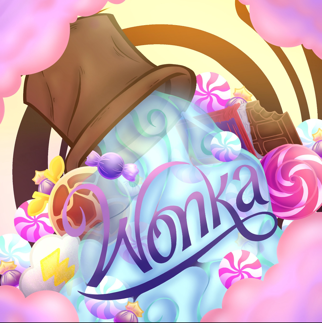 “Wonka” takes a dip into the original film