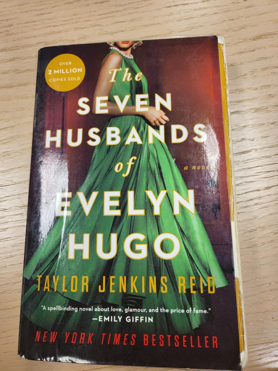 Evelyn Hugos character is as dazzling as the book