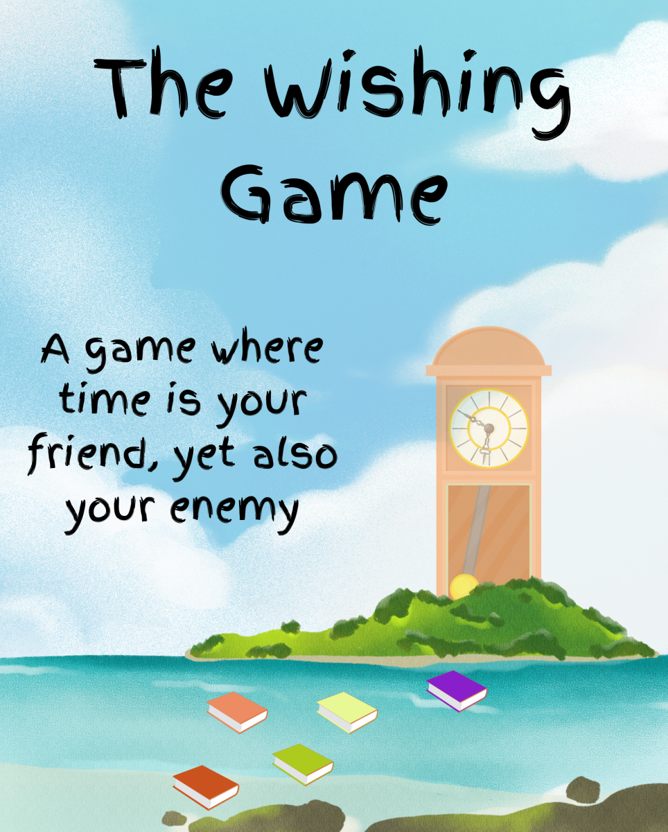 The Wishing Game Review: Meg Shaffer crafts heartwarming read