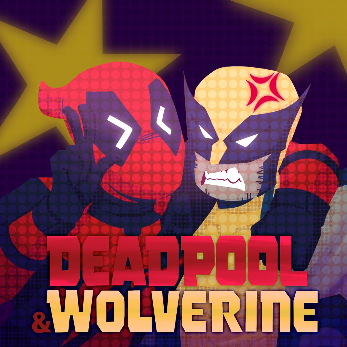 Marvel officially released "Deadpool & Wolverine" across American theaters July 26, 2024.