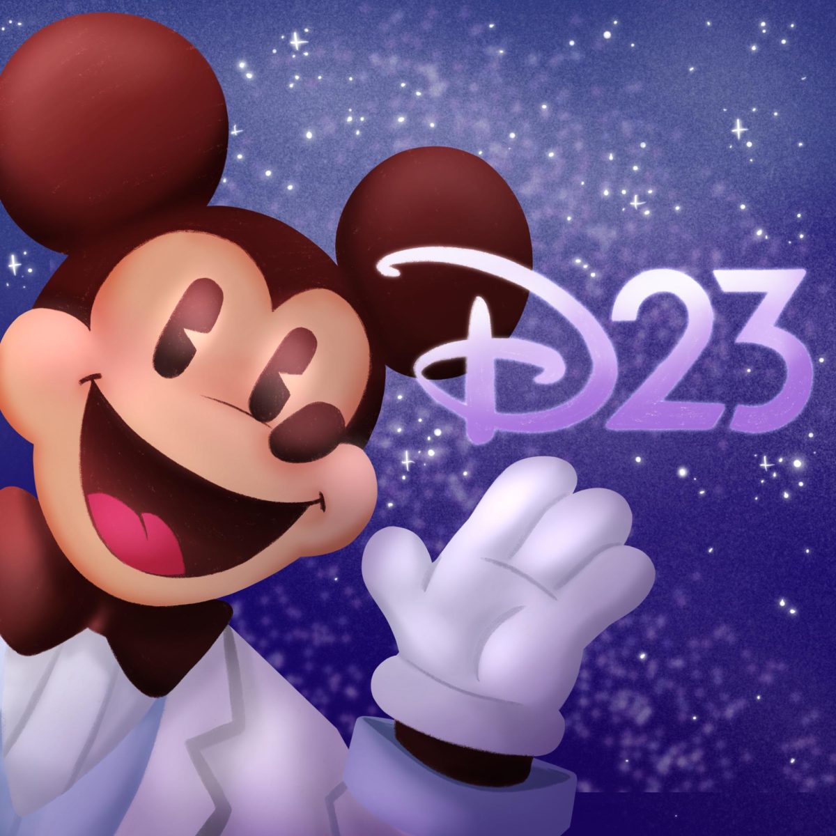 2024 D23 Expo announces more sequels than ever