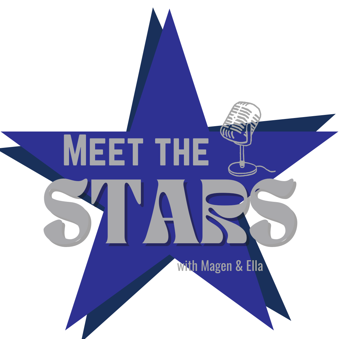 Meet the Stars: Podcast Teaser