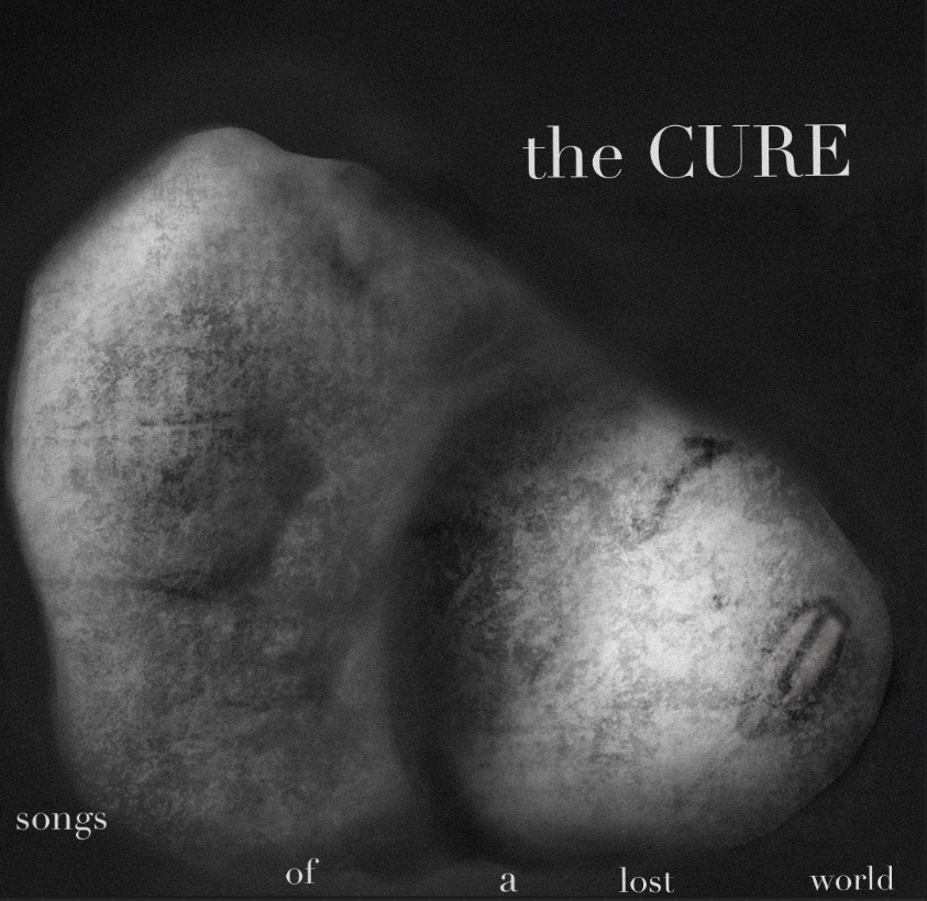 The Cure’s “Songs of a Lost World” reflects on a depressing reality