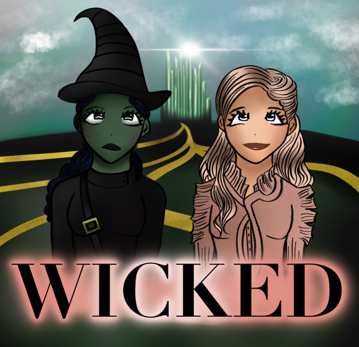 “Wicked” defies gravity with its emotional impact