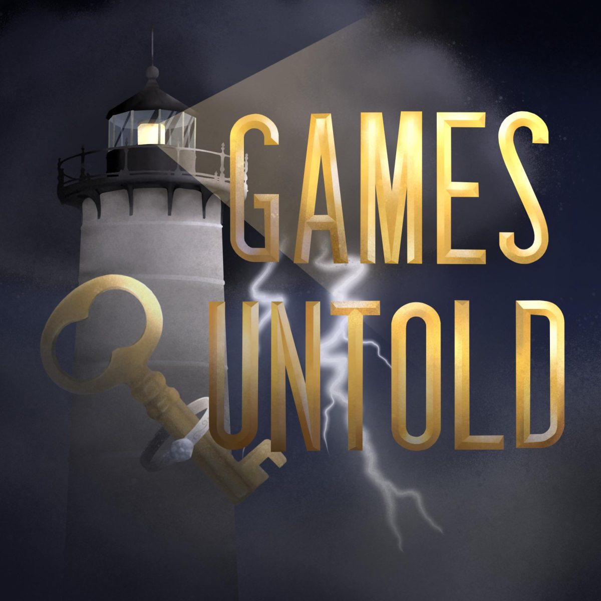 “Games Untold” brings more stories of romance and riddles