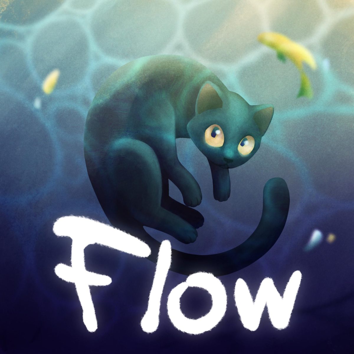 Why "Flow" won Best Animated Feature Film