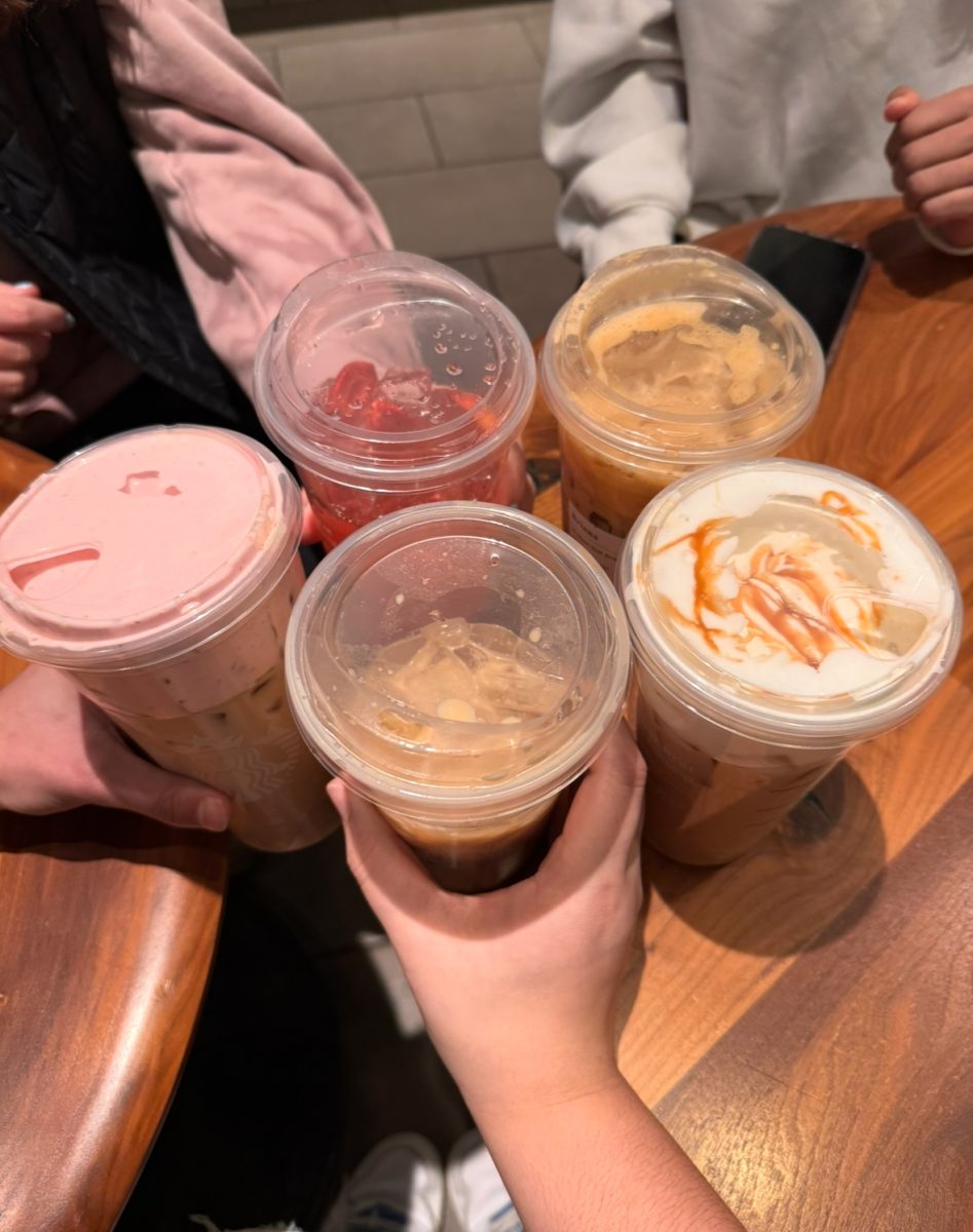 Starbucks chais ranked from vile to worth while