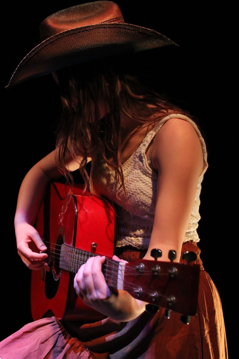 How to define country music as the genre evolves