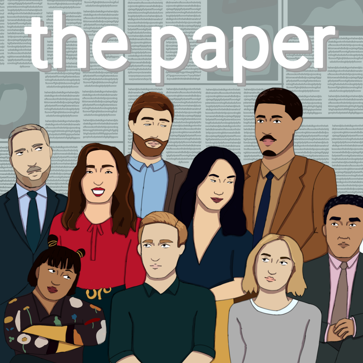 "The Paper" was released on Sept. 4 to Peacock. The series was already renewed for a second season the day before its premiere. 