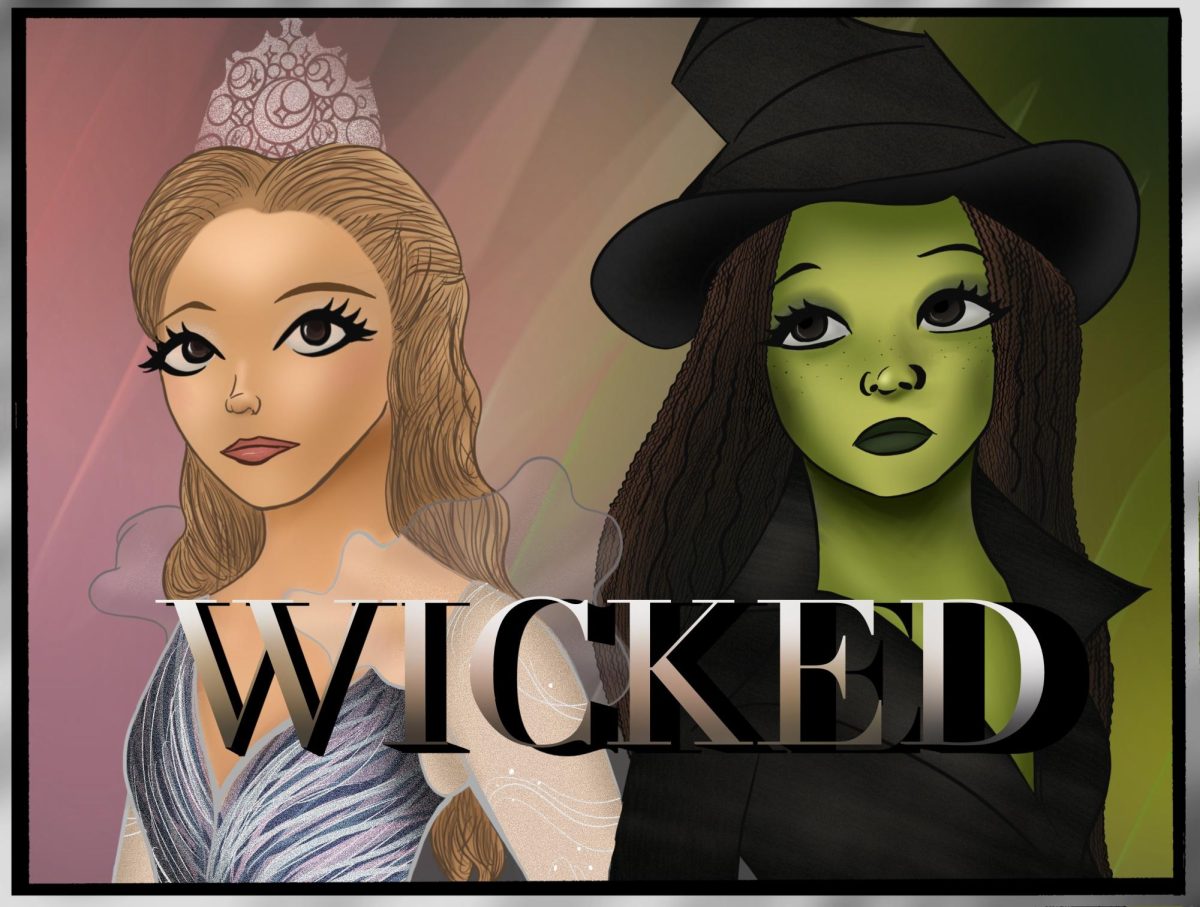 “Wicked: For Good” wasn’t as good as the first