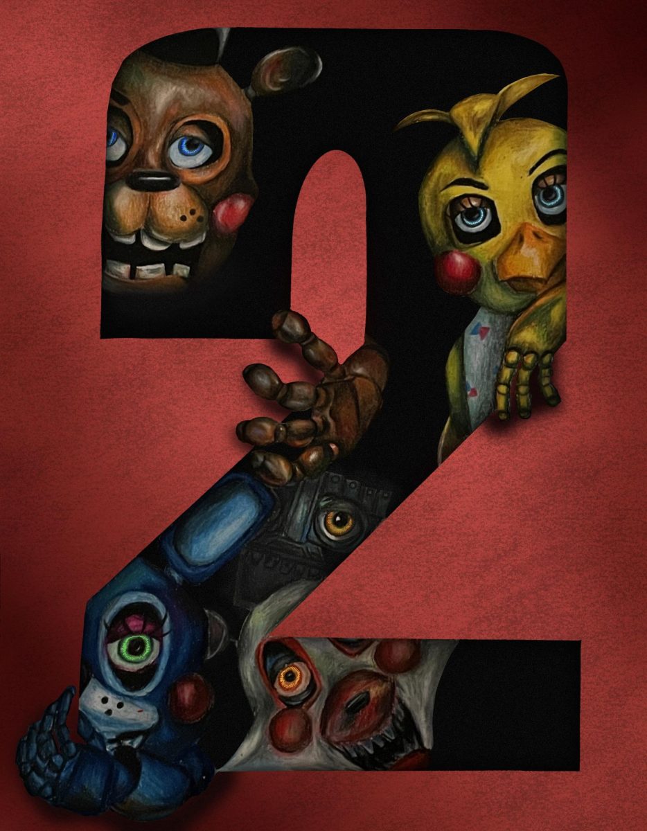 “Five Nights at Freddy’s 2” is too much too fast