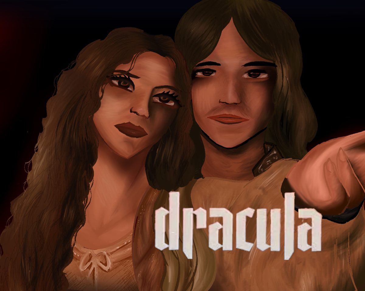 "Dracula: A Love Tale" was released on Feb. 6 in the United States, but was released a year earlier in France on July 30.