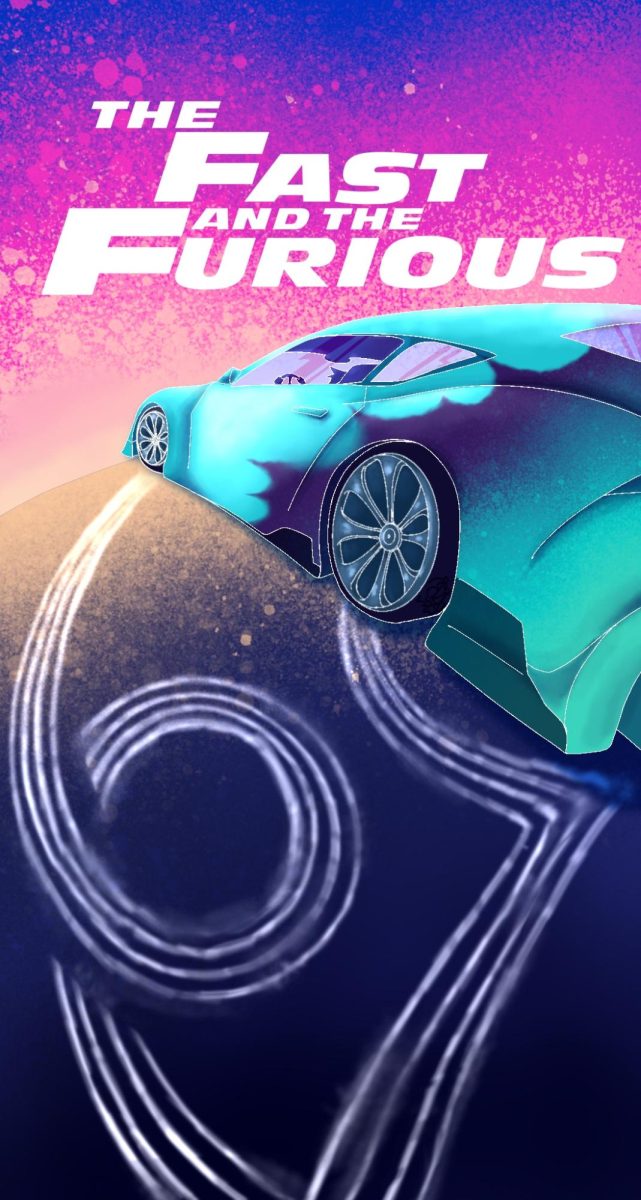 [SATIRE] Fast & Furious LXVII is applauded by audiences