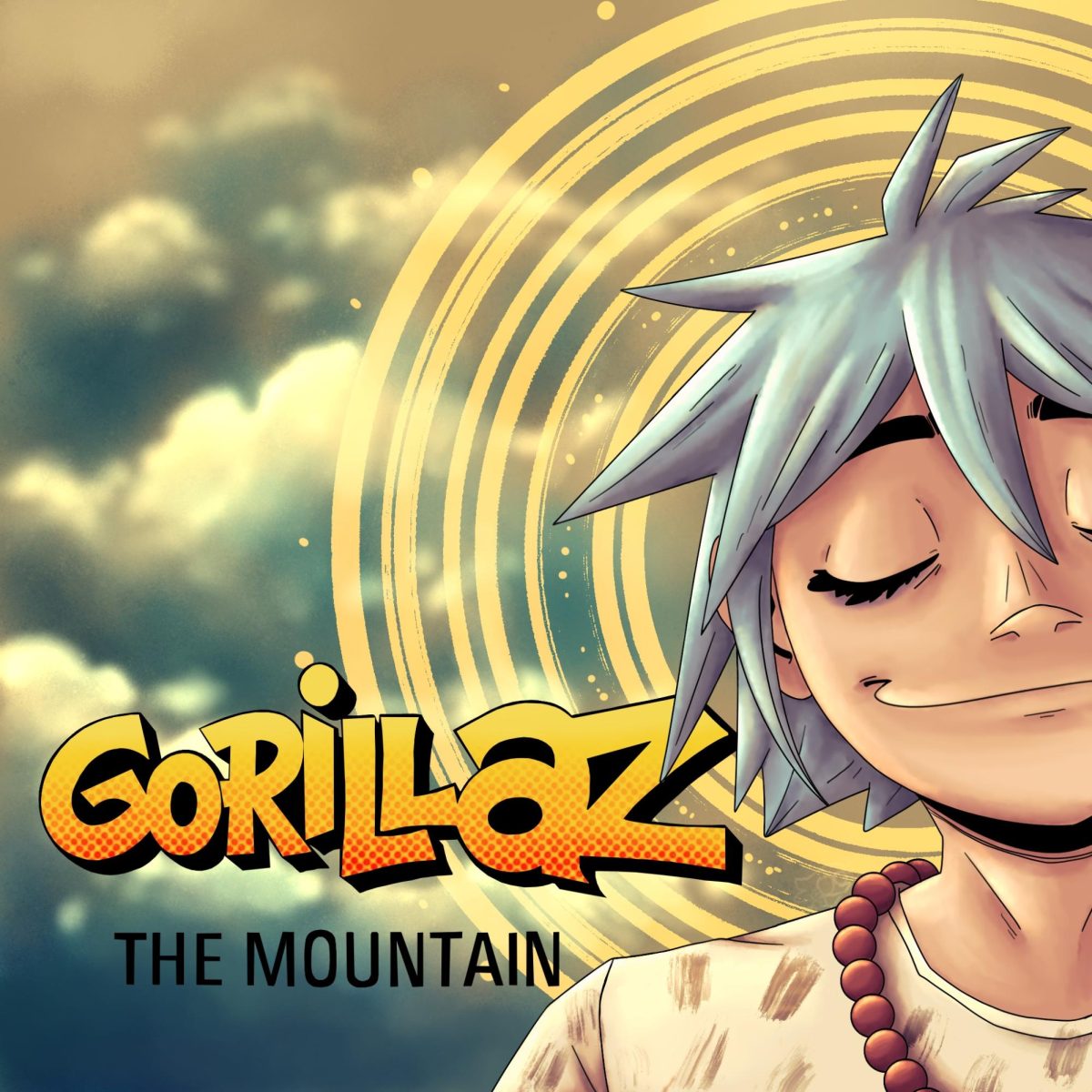 Gorillaz “The Mountain” ascends to be a new fan favorite