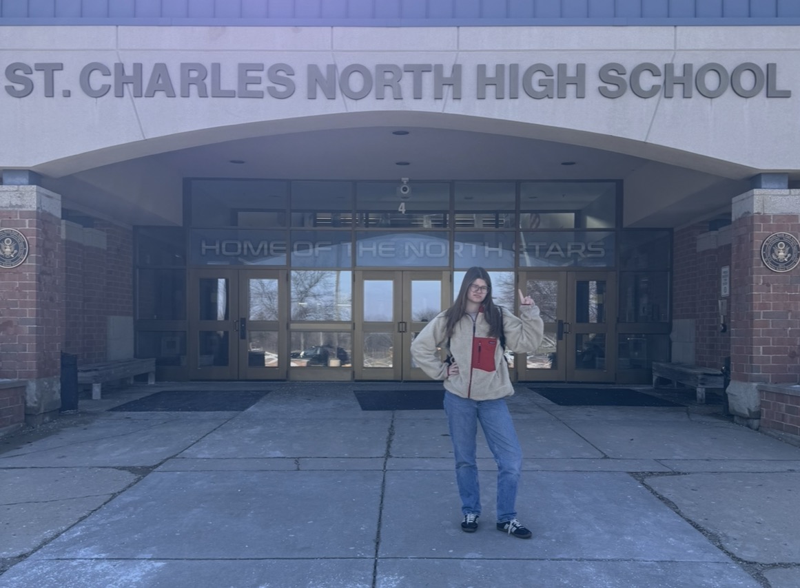 Senior Tess Arendt has conveniently compiled a list of demands that must be met in order to earn her continued attendance.