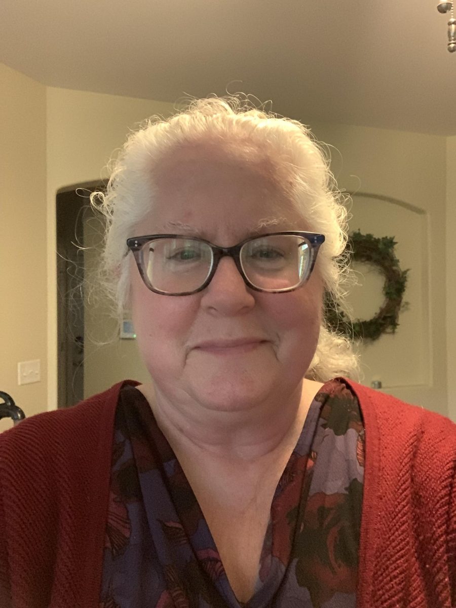 Biology Teacher Kathleen Donahue has worked at North for 17 years.
